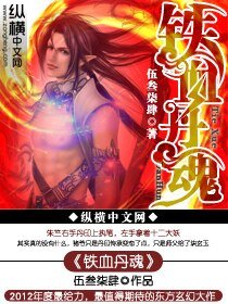 《铁血丹魂》