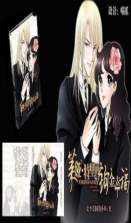 《(HP同人)莱娅·特里的铂金幸福》