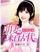 男神逼婚：萌妻来自古代