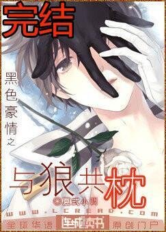《黑色豪情之與君共枕》