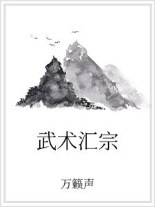 《武术汇宗》