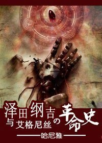 《(综漫同人)沢田纲吉与艾格尼丝的革命史》