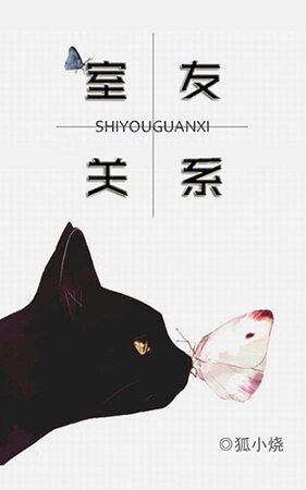 室友关系