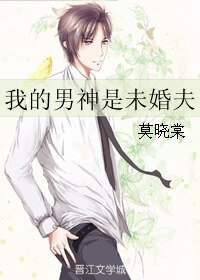 我的男神是未婚夫/契合