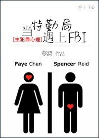 （犯罪心理同人）当特勤局遇上FBI