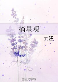 《摘星观》