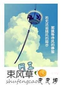 《(網王同人)束風草(網王)》