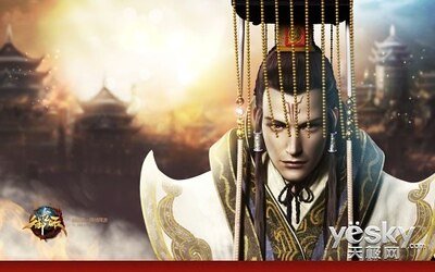 霸主惊现I