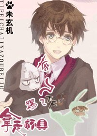 《(HP同人)HP拿走杯具踢飞茶几》
