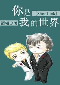 (Sherlock同人)你是我的世界