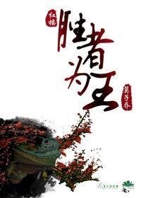 《(紅樓同人)勝者為王》