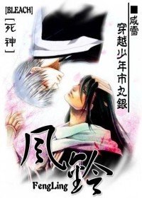 《(死神同人)风铃》