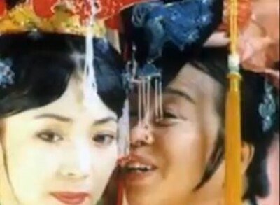 《(还珠同人)容嬷嬷,请你自由的…》