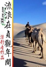 《流浪在贞观年间》