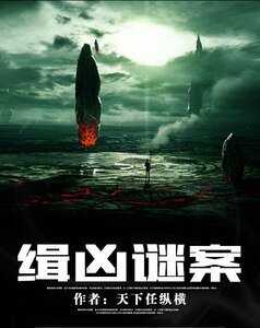 《缉凶谜案》