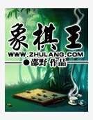 《象棋王》