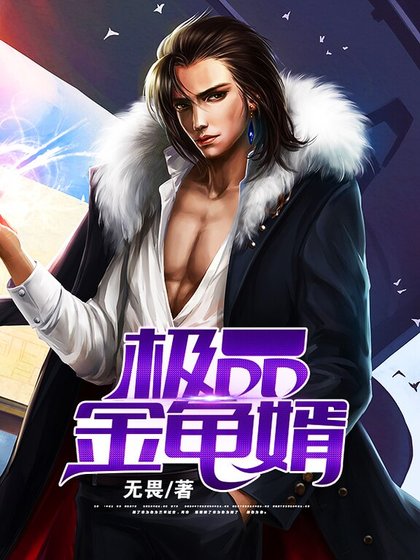 极品金龟婿