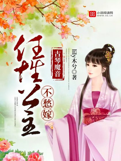 古琴魔音:任性公主不愁嫁