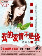 《错嫁豪门:我的爱情不退货》