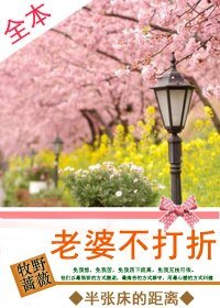 《半張牀的距離:老婆不打折》