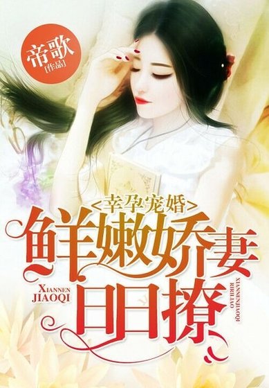 宠婚VIP:玦爷娶一松三