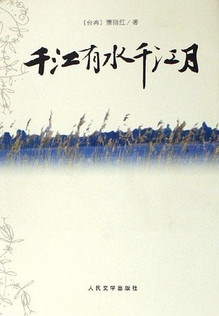 千江有水千江月（出书版）