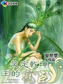 《鳳定乾坤:王的寵臣》