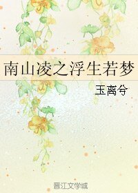 南山羚之浮生若梦