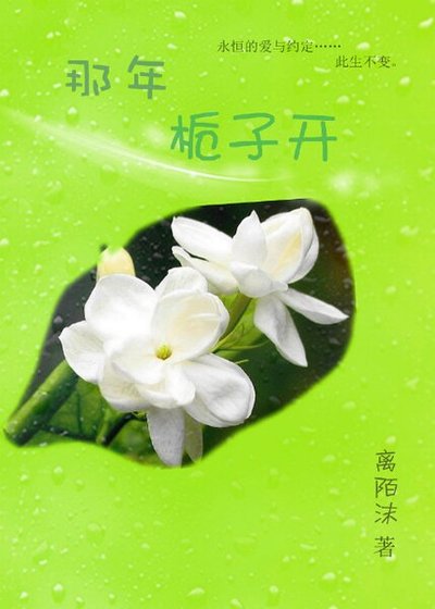 那年栀子开