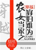 《农女当家之寡妇难为》