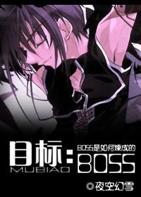 （综漫同人）目标：BOSS