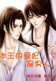 本王的蔼妃是男人