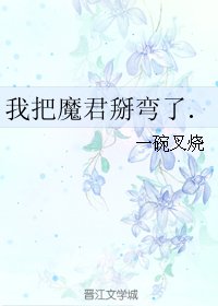 我把魔君掰弯了