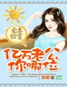 爱妻脸盲:亿万老公你哪位