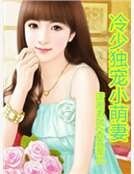 《冷少独宠小萌妻》