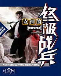 《女神的终极战兵》