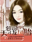 《萝莉老妈:天才龙凤胎》