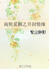 (七五同人)南侠觅颖之开封情缘