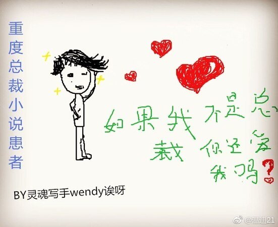 《重度总裁小说患者》