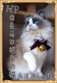 (HP同人)我是马尔福家的猫
