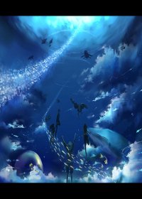 《(海贼王同人)间奏行声集(原著风 友情向)》