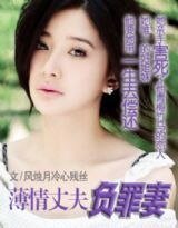 《老公太薄情/薄情丈夫负罪妻(薄情系列)》