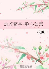 灿若繁星-称心如意