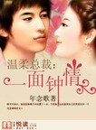 温柔總裁：一面鍾情