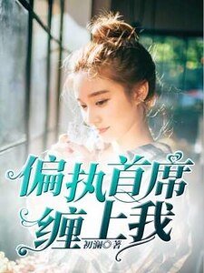 《偏执首席缠上我》