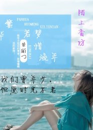 繁华若梦惜流年