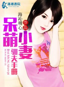 呆萌小妻驯夫手册