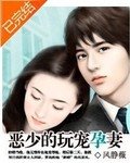 惡少的契約孕妻