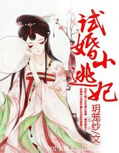 《试婚小逃妃》