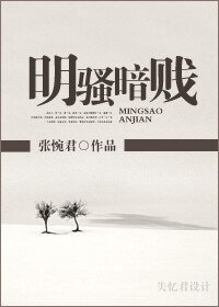 《女刑警的纠结花事(前传)/明骚暗贱/锦年幽微凉如墨》
